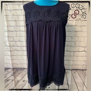 🈹 Adrianna Papell Top